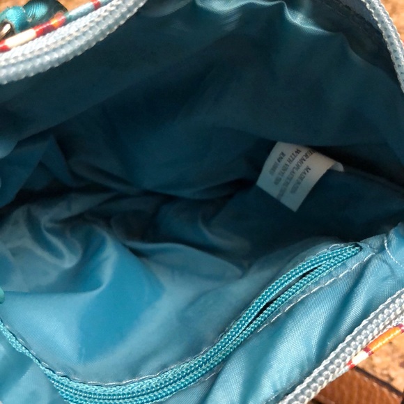 Lily Bloom small crossbody bag - Picture 5 of 8